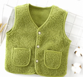Green Waistcoat