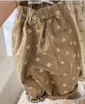 Ditsy Trouser