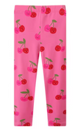 Cherry Leggings