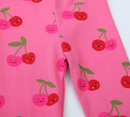 Cherry Leggings