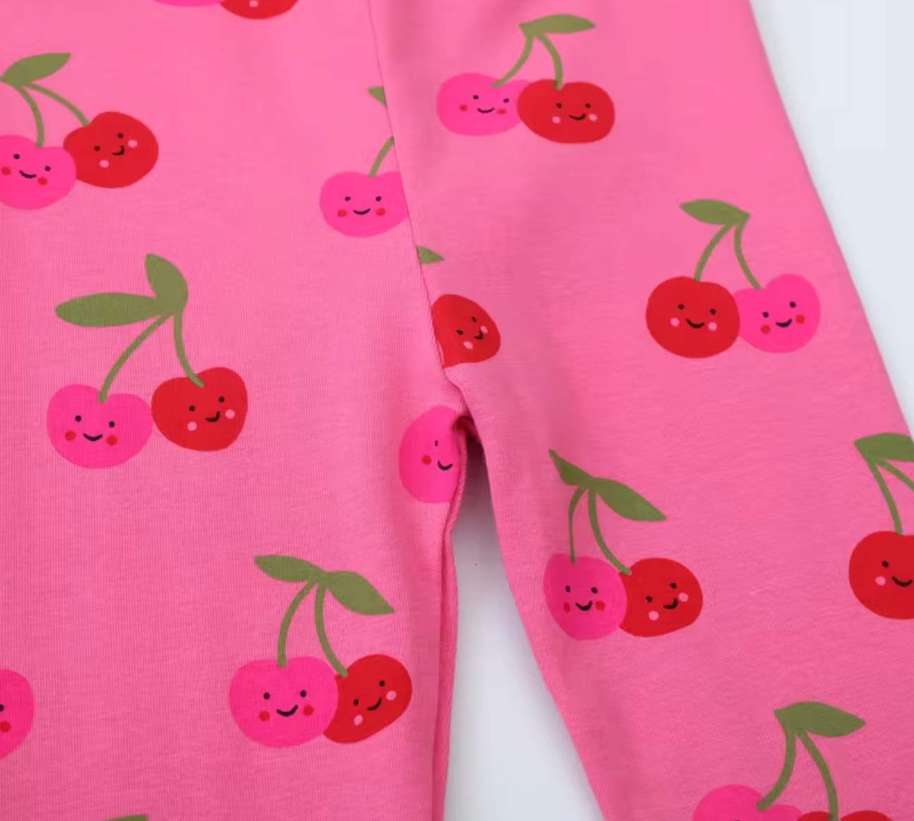 Cherry Leggings
