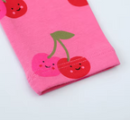 Cherry Leggings