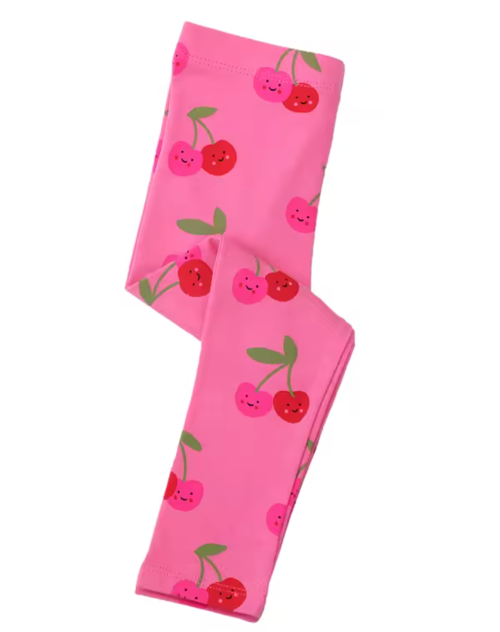 Cherry Leggings