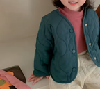Cheery Love Fleece