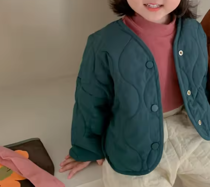 Cheery Love Fleece