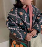 Cheery Love Fleece