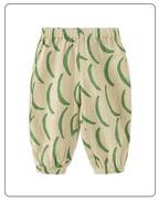 Cumber Soft Trousers