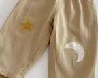 The Moon & Star