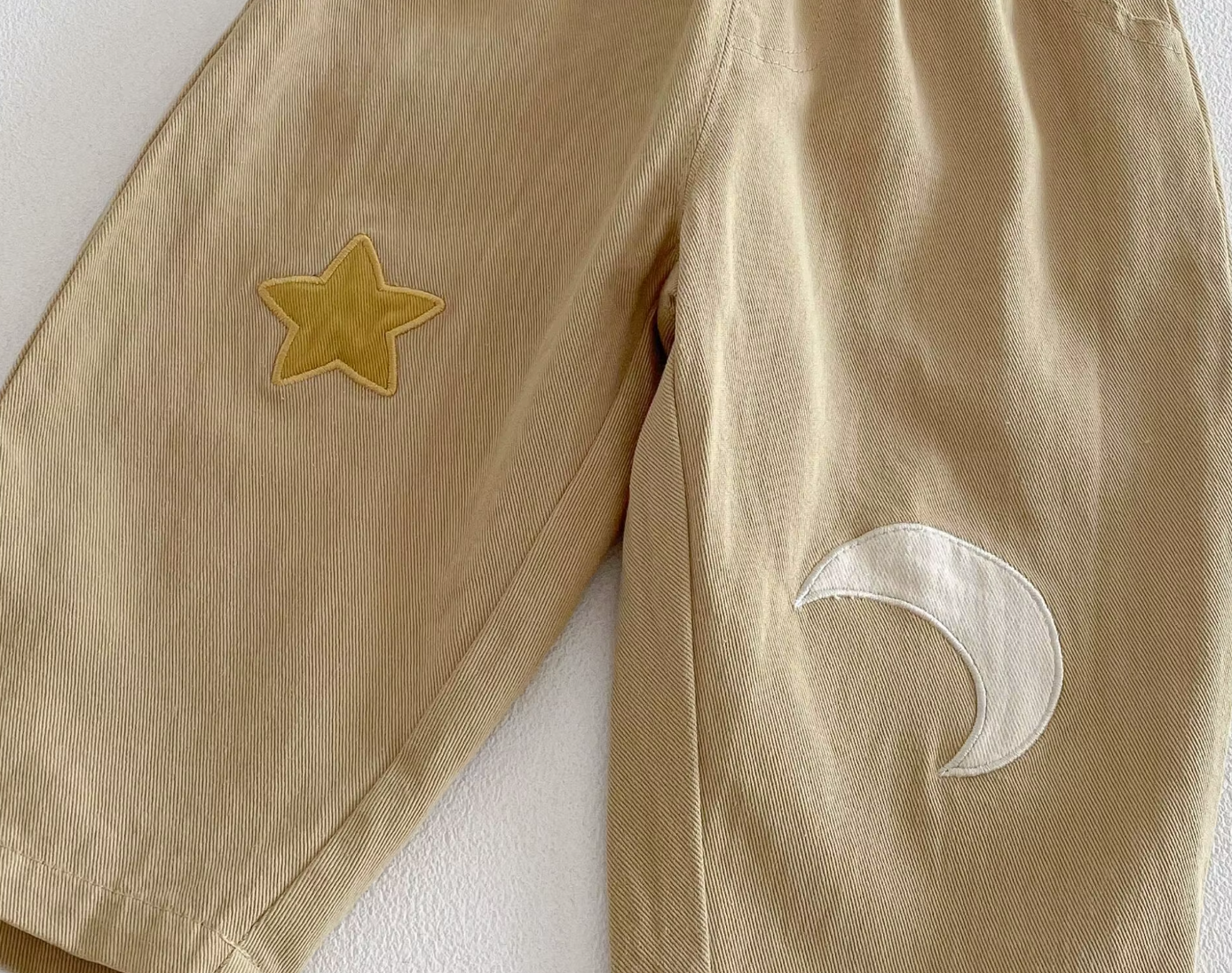 The Moon & Star