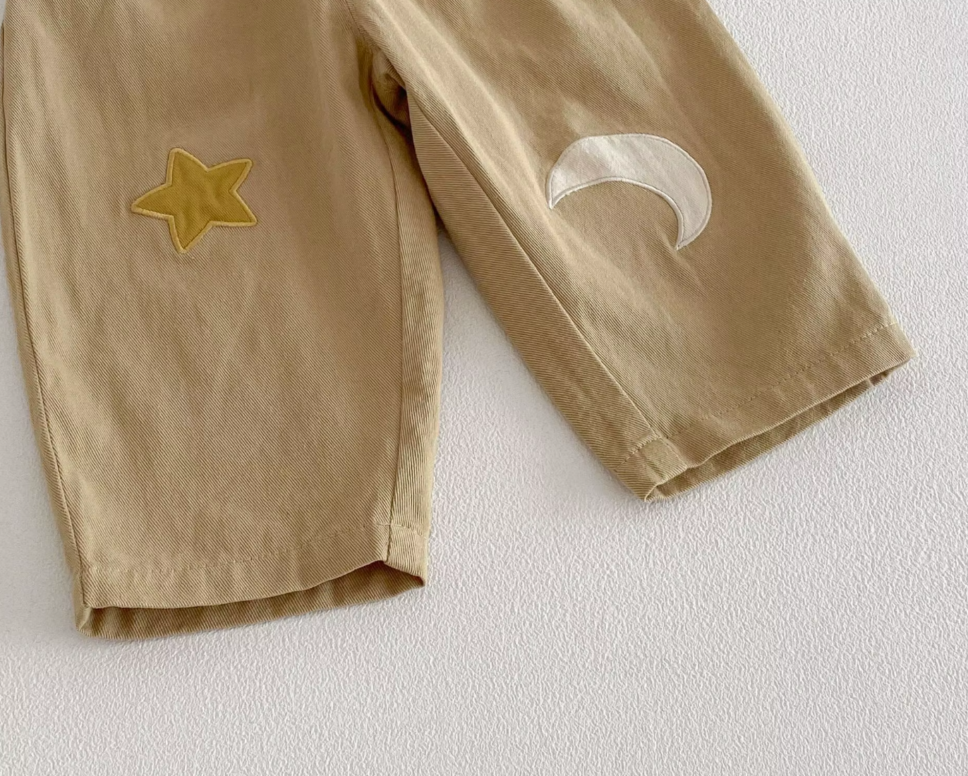 The Moon & Star