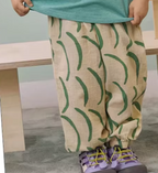 Cumber Soft Trousers
