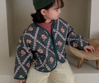 Cheery Love Fleece