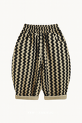 Zigzag Trouser