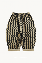 Zigzag Trouser